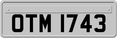 OTM1743