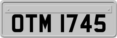OTM1745