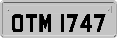 OTM1747