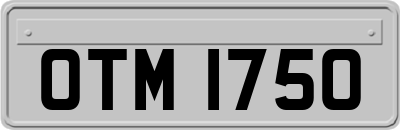 OTM1750