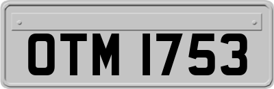 OTM1753