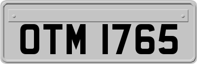 OTM1765