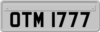 OTM1777