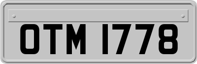 OTM1778