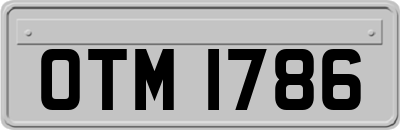 OTM1786