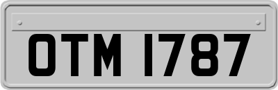 OTM1787