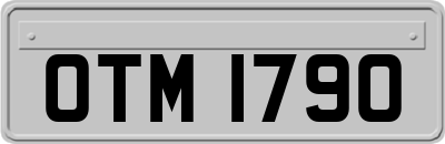 OTM1790