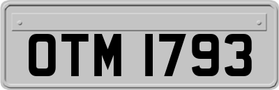 OTM1793
