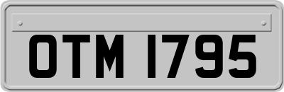 OTM1795