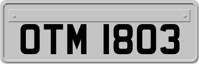 OTM1803