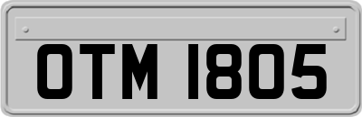 OTM1805