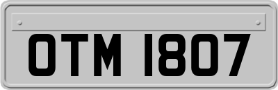 OTM1807