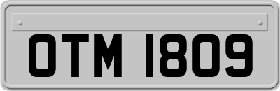 OTM1809