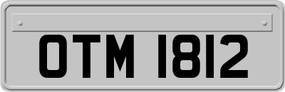OTM1812