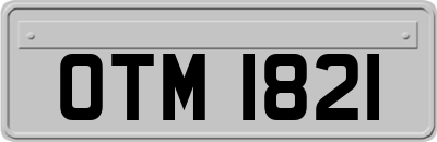 OTM1821