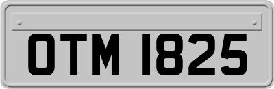 OTM1825