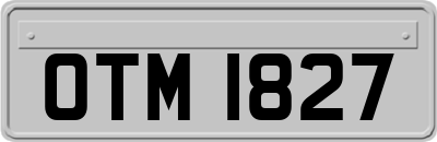 OTM1827
