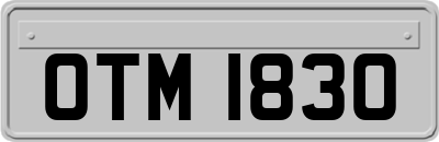 OTM1830