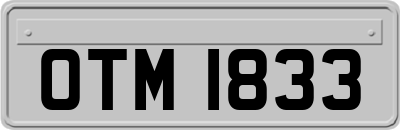 OTM1833