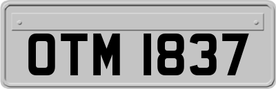 OTM1837