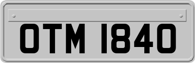 OTM1840