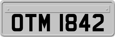 OTM1842