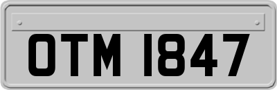 OTM1847