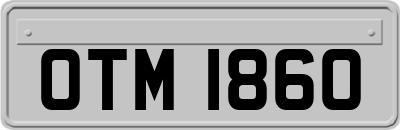 OTM1860