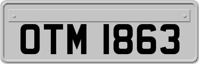 OTM1863