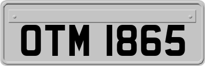 OTM1865