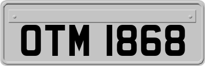 OTM1868