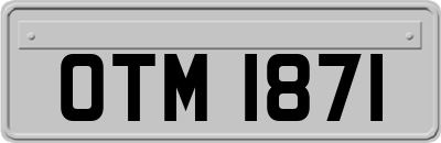 OTM1871