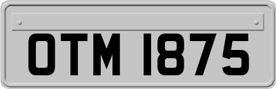 OTM1875