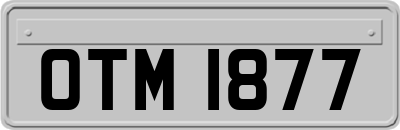 OTM1877
