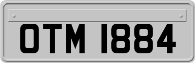 OTM1884