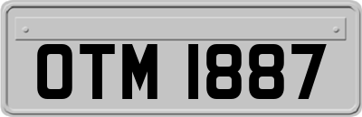 OTM1887