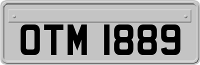 OTM1889