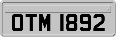 OTM1892