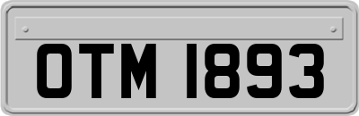 OTM1893