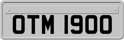 OTM1900
