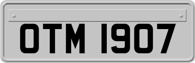 OTM1907