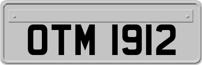 OTM1912