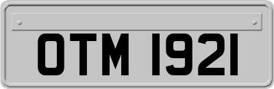 OTM1921