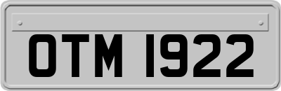 OTM1922