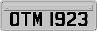 OTM1923