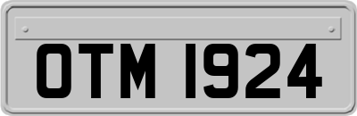 OTM1924