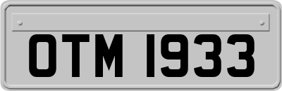 OTM1933