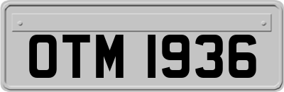 OTM1936