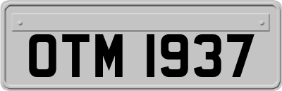 OTM1937