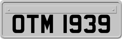 OTM1939